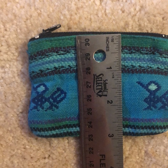 S/M Gap had and cloth change purse - Picture 10 of 13